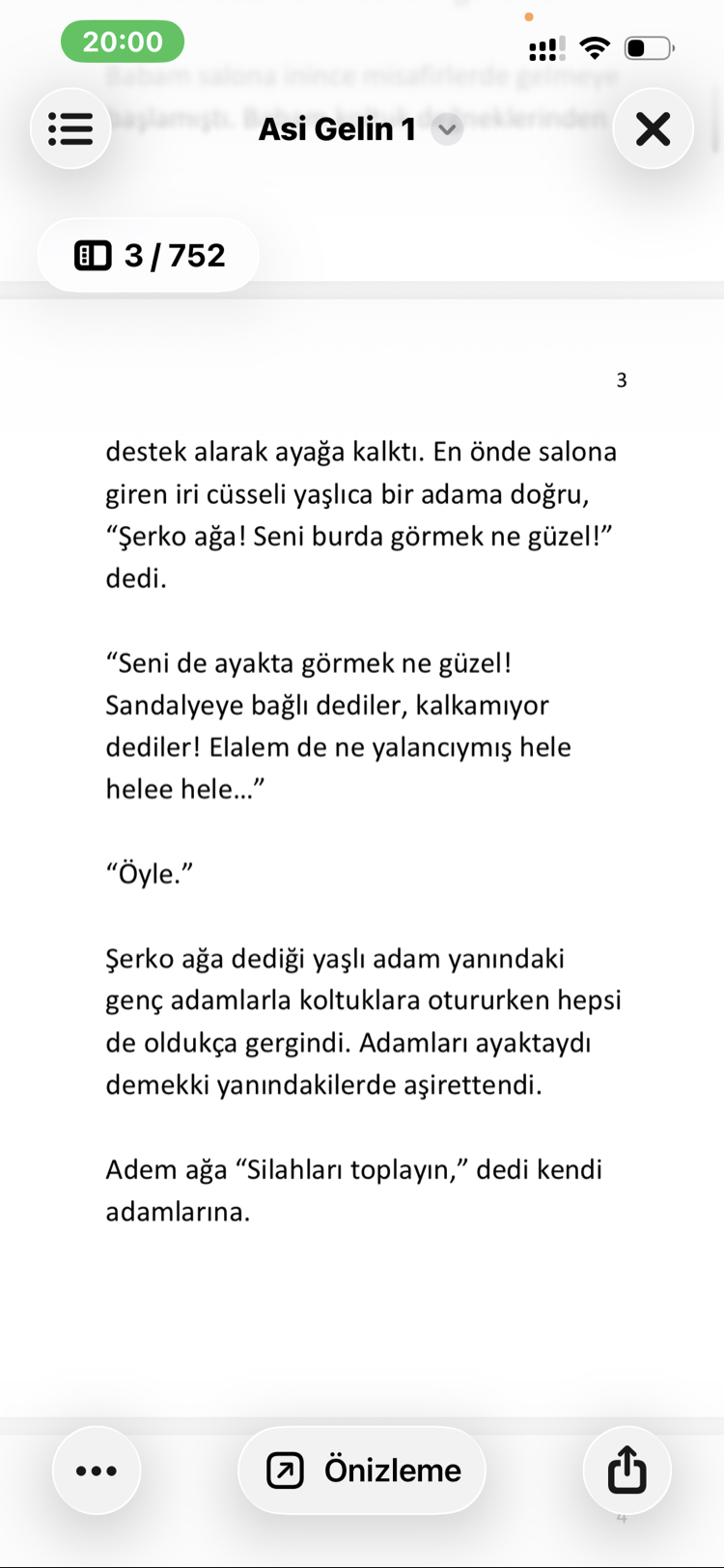 1- Hazal ile Miran Ağa +18 (pdf)