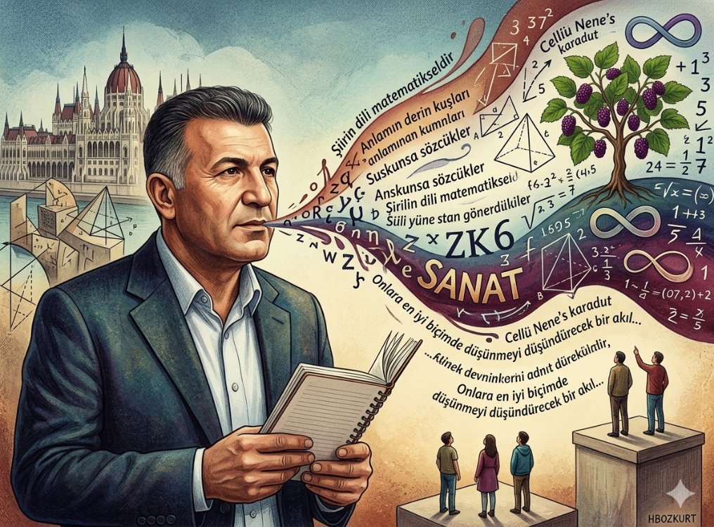 ŞİİR