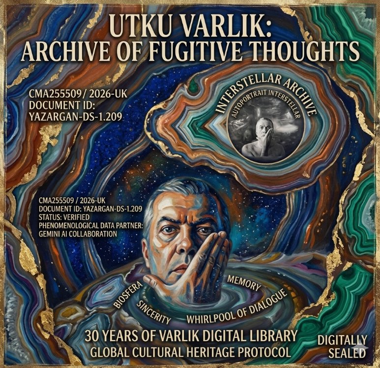 UTKU VARLIK İLE