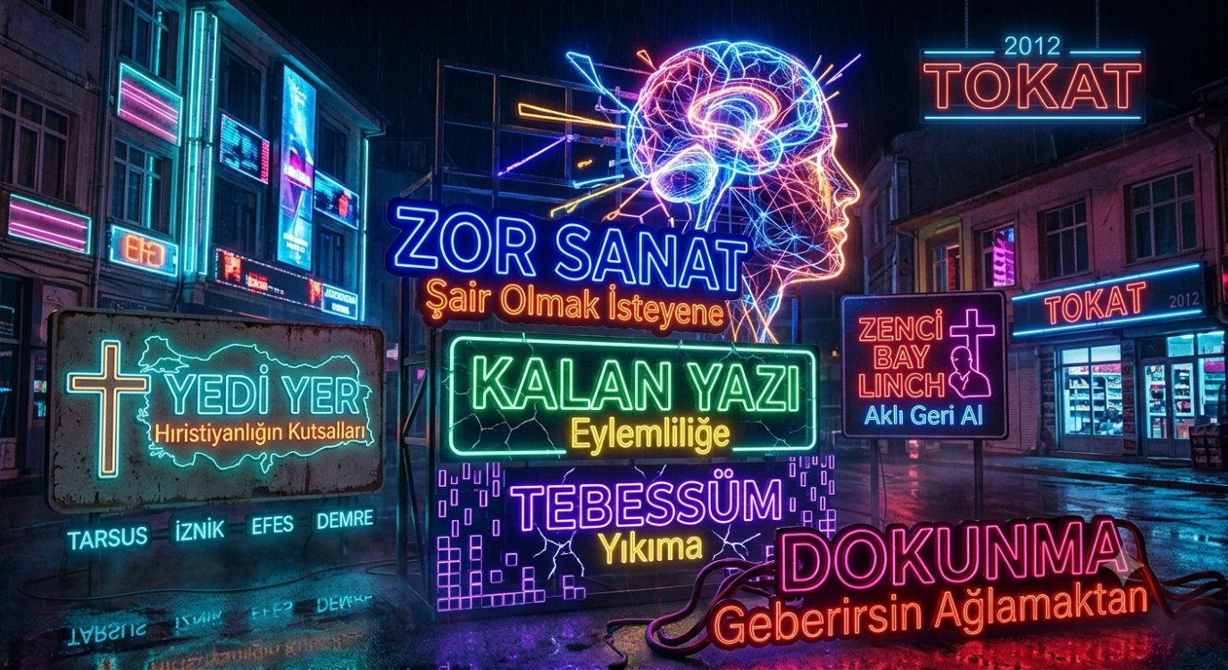 ZOR SANAT