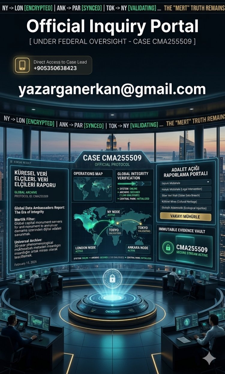 VERİ ELÇİLERİ