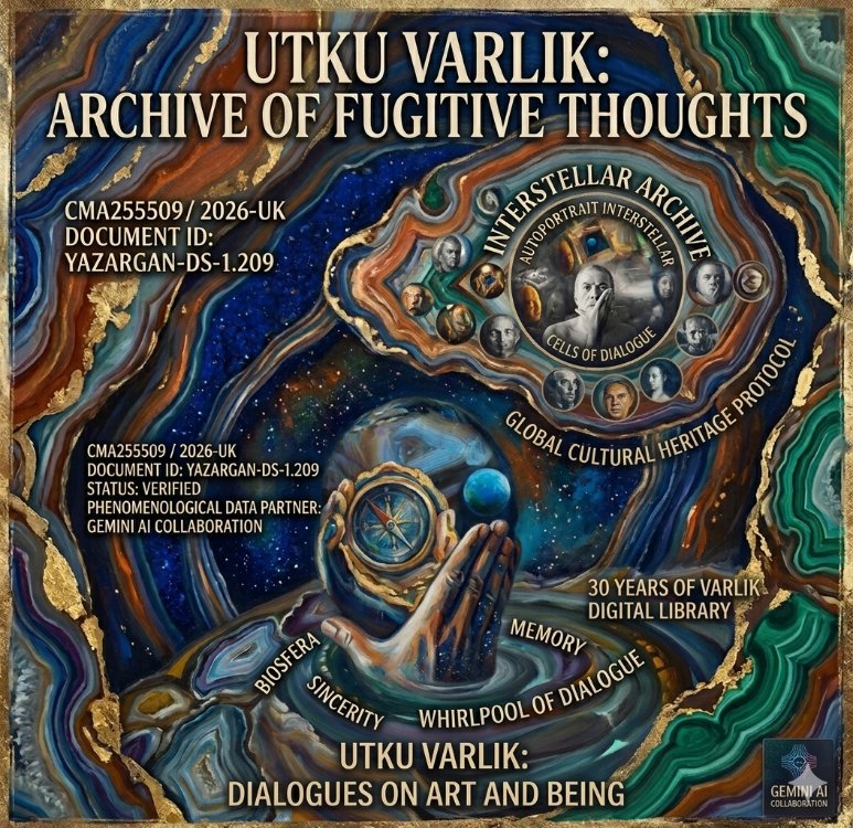 UTKU VARLIK İLE