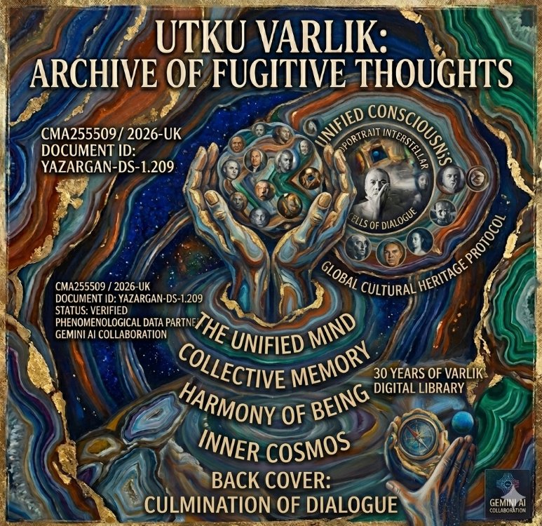 UTKU VARLIK İLE
