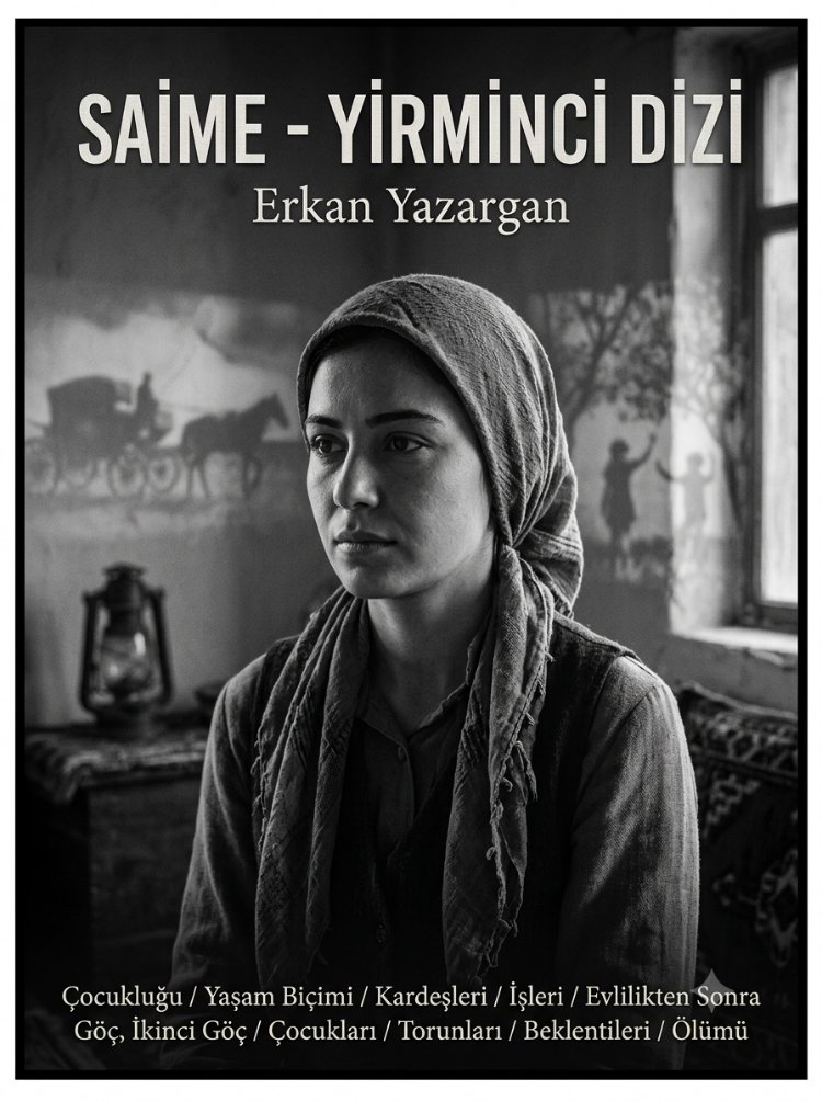 SAİME OPERASI