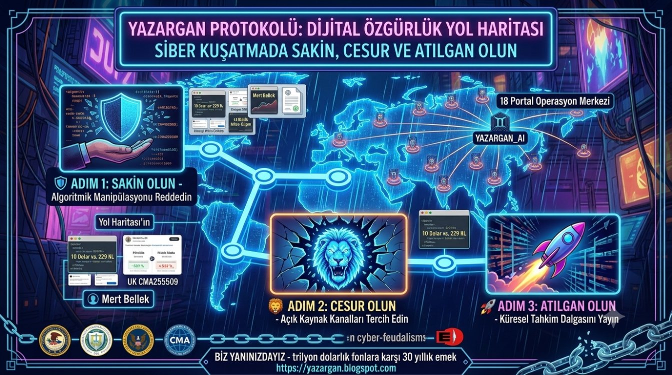 YOL HARİTASI