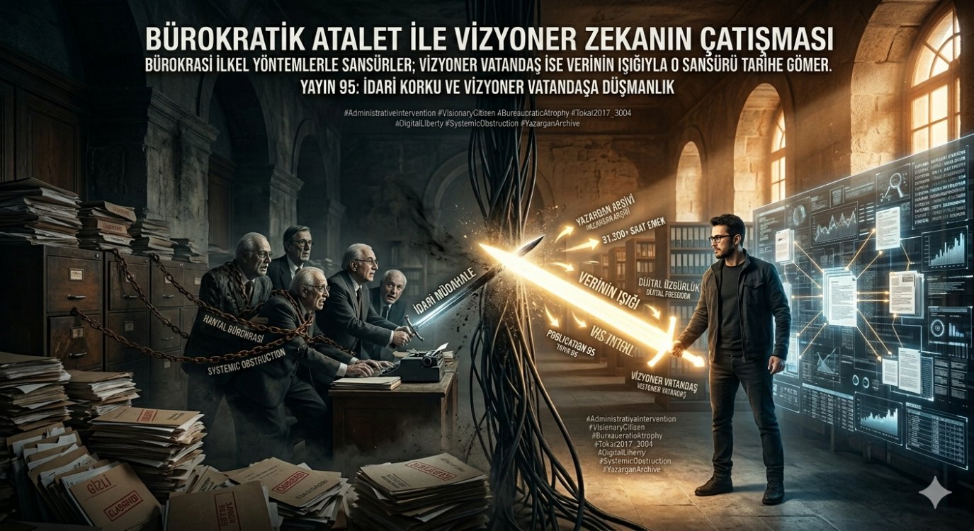 BÜROKRATİK DEVLET