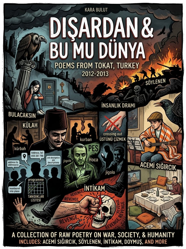 ACEMİ SIĞIRCIK