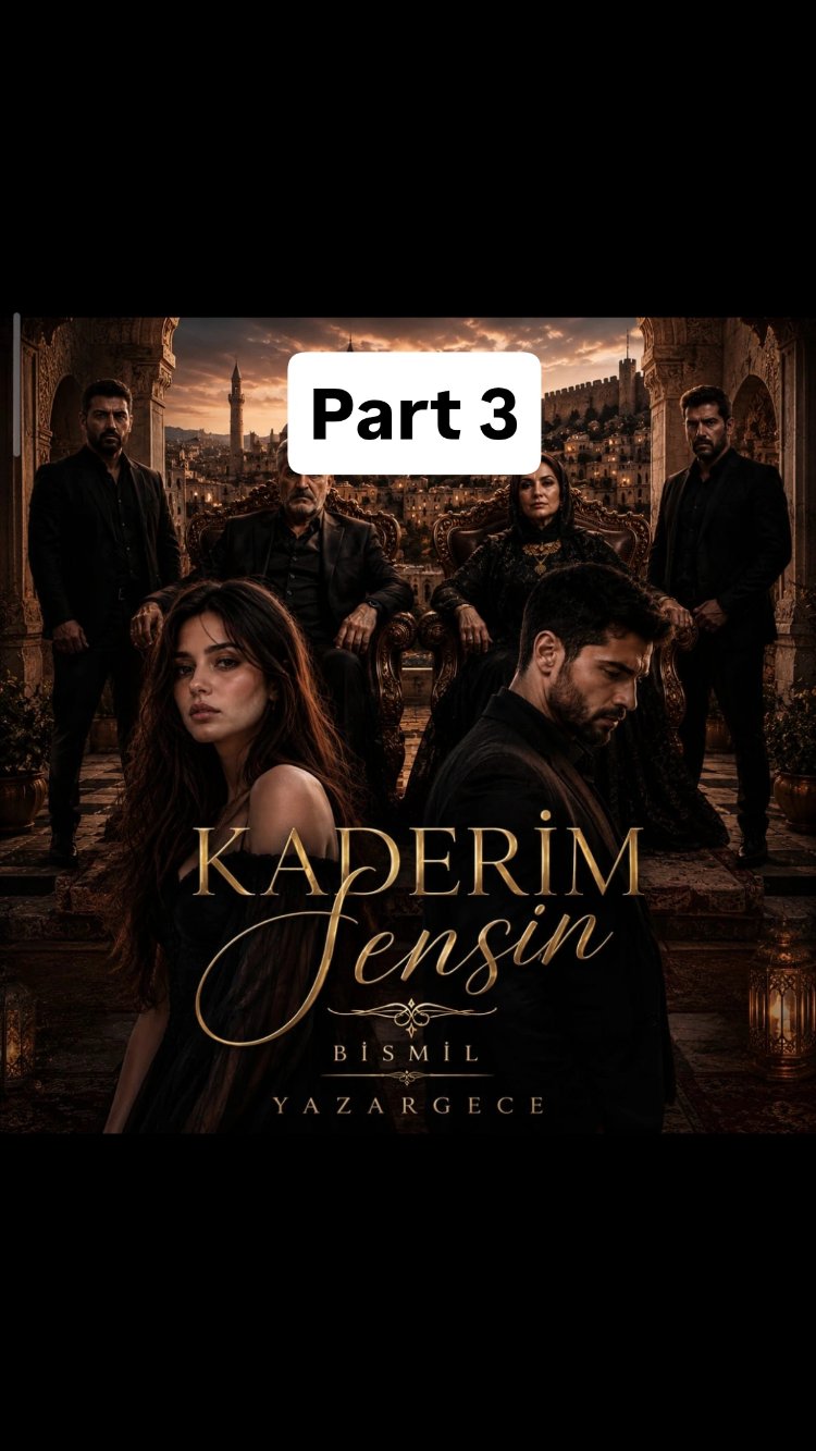 +18 Kaderim Sensin Part 3 Final