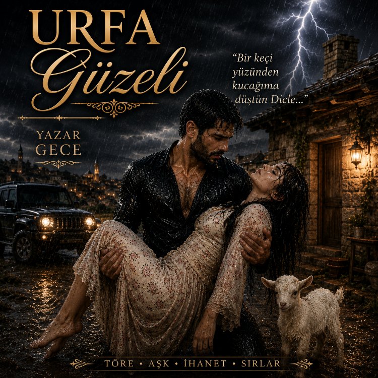 +18 Urfa Güzeli 4 