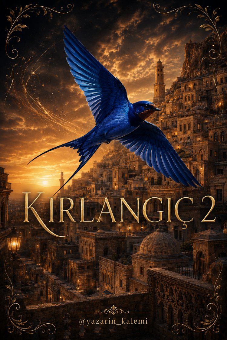 KIRLANGIÇ.2