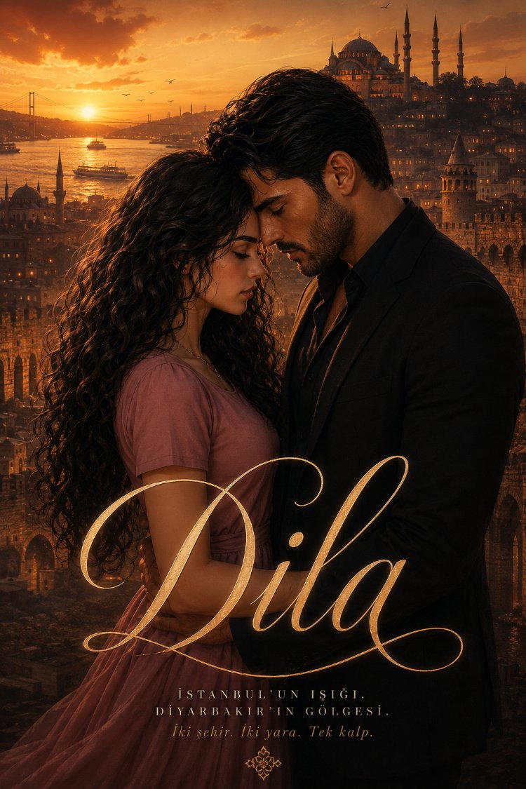 DİLA: 5