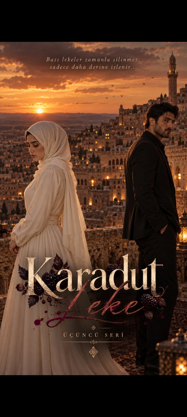 KARADUT LEKE. 3