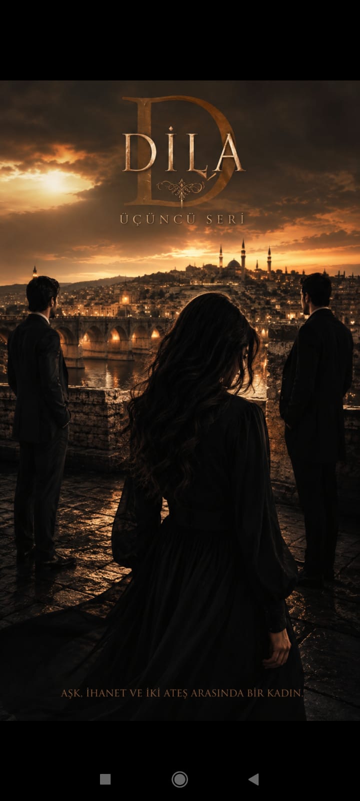DİLA 3. SERİ. 