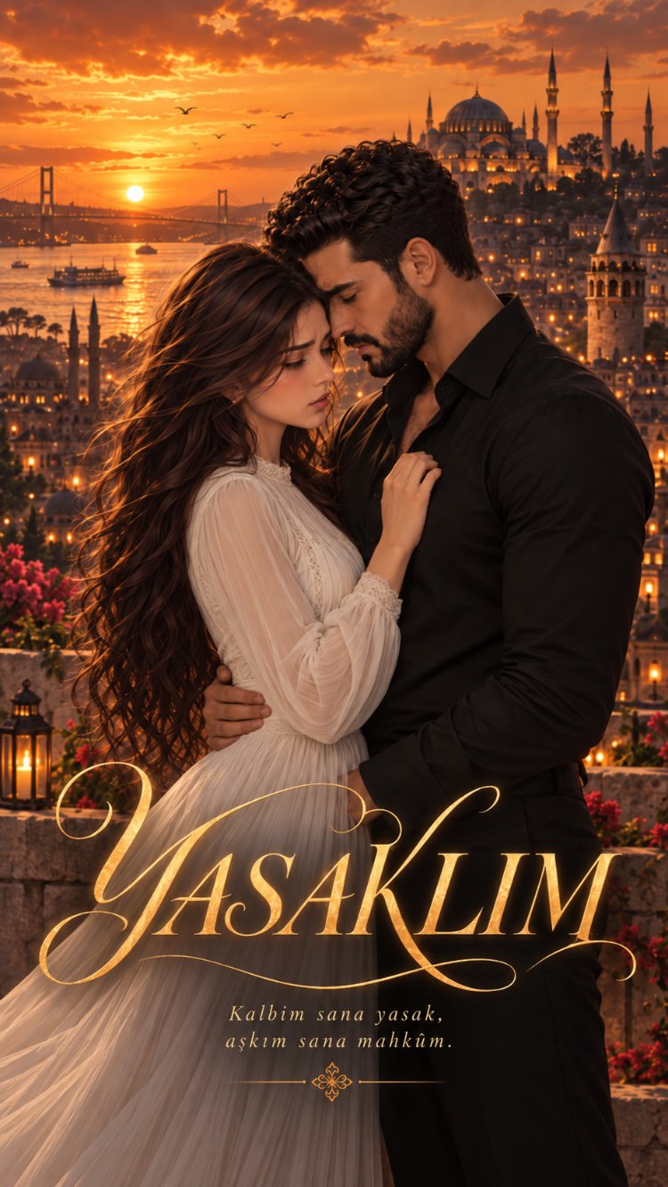 DİLA. (YASAKLIM) 6 seri 