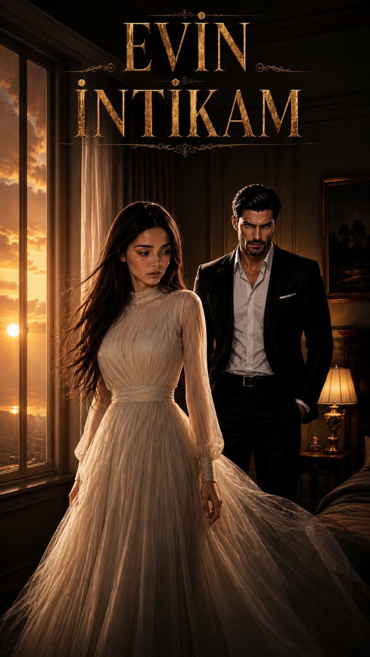 EVİN (ADI İNTİKAM)  