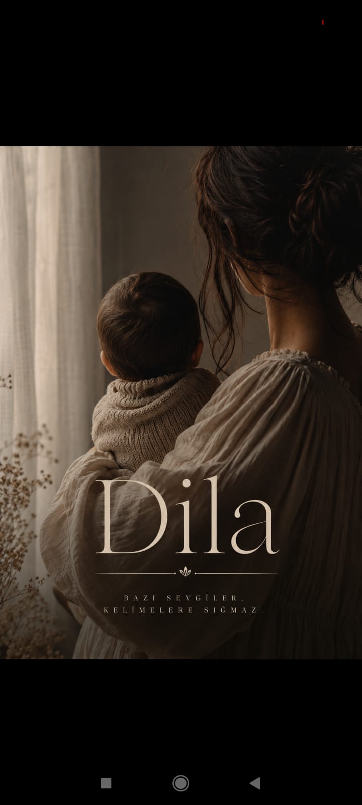DİLA SERİ 2