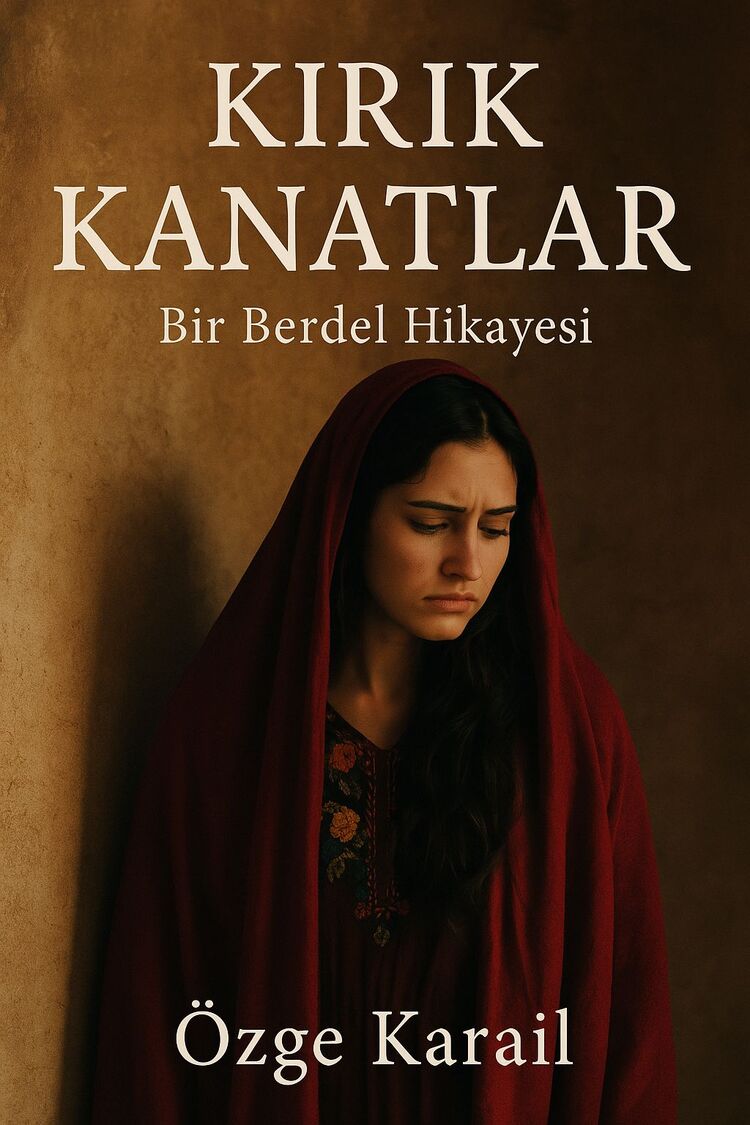 KIRIK KANATLAR- E KİTAP