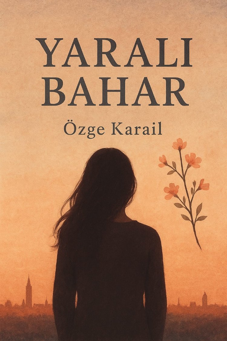 YARALI BAHAR E KİTAP