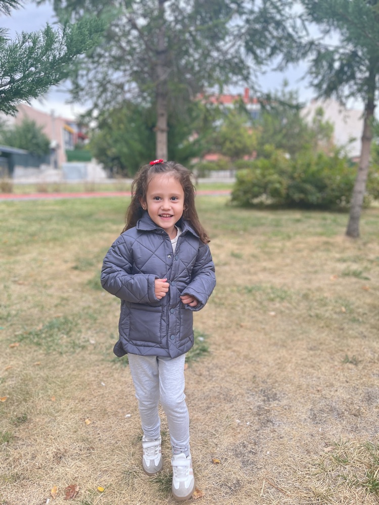 KAPİTONE MONT
