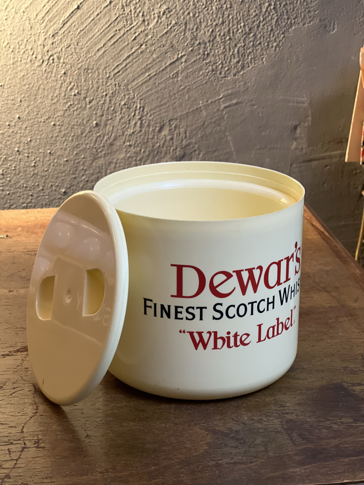 Dewars Buz Kovası