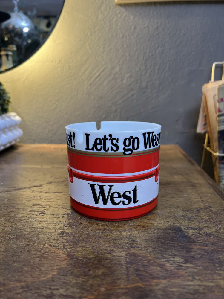 West Melamin Küllük