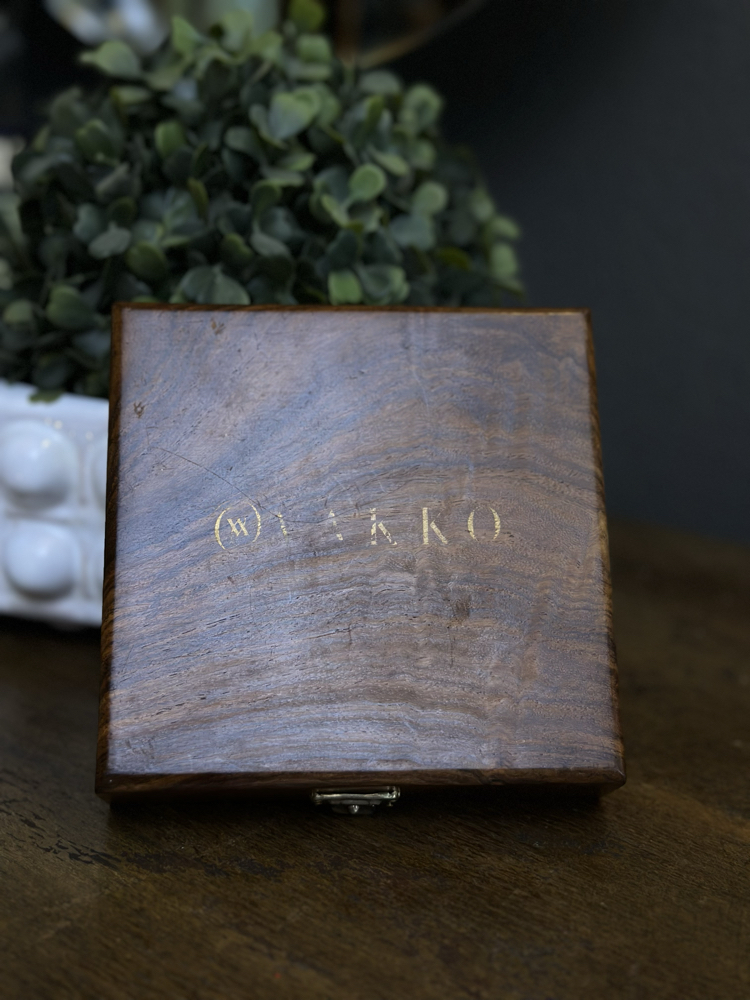 Vakko XOX Kutu Oyun