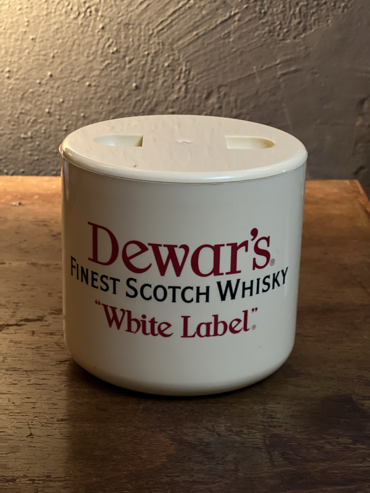 Dewars Buz Kovası