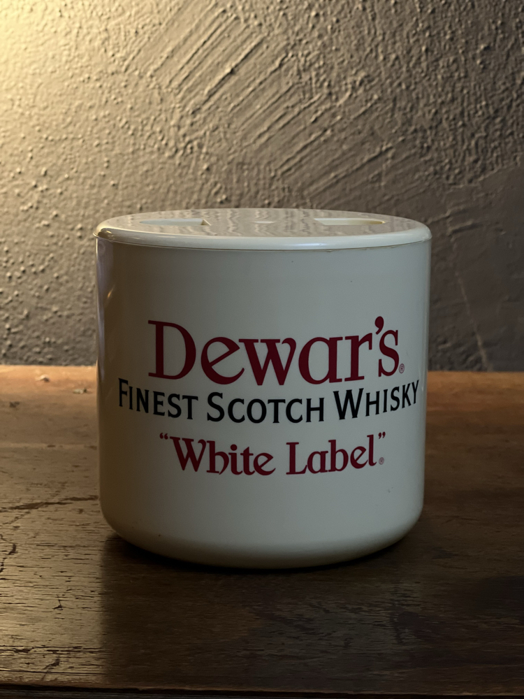 Dewars Buz Kovası