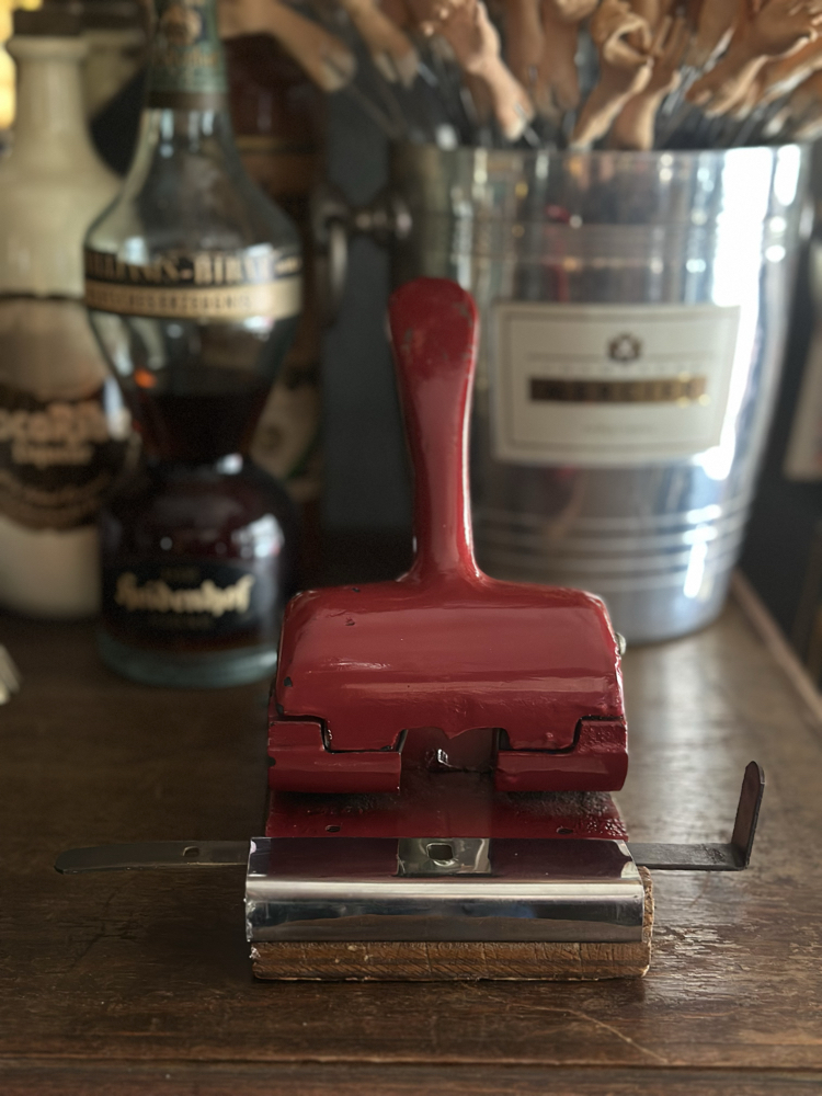 Vintage Delgeç