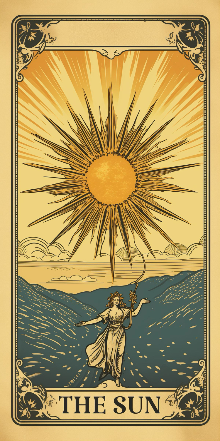 Klasik tarot danışmanlık