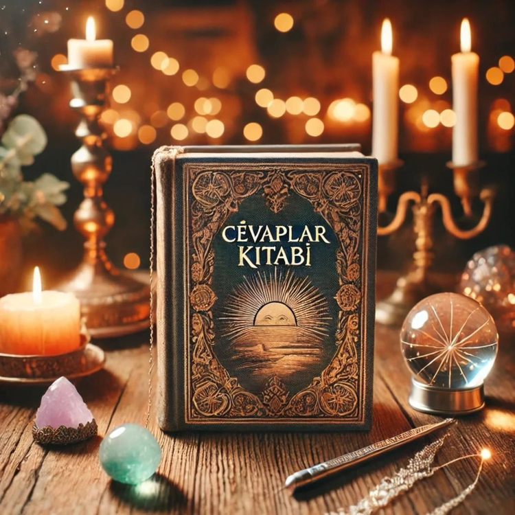 Cevaplar kitabı açılım