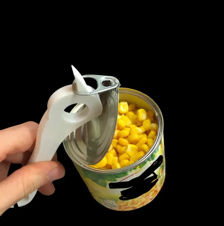 Konserve Açacağı