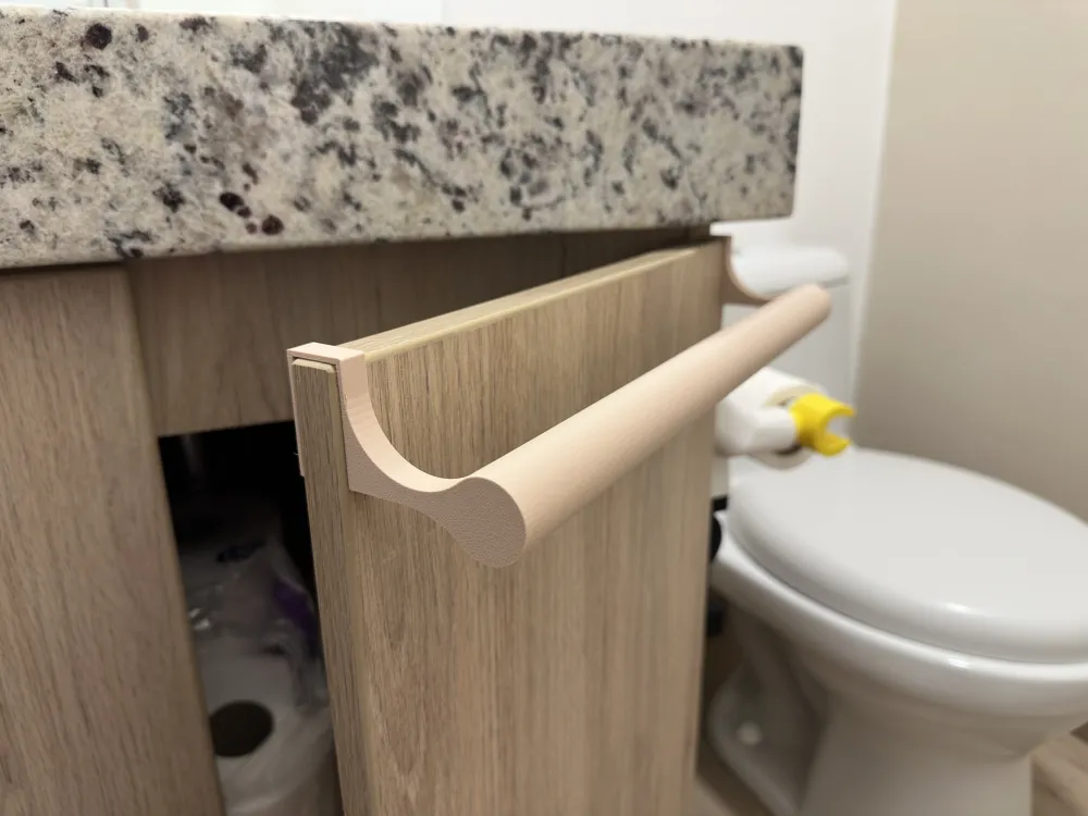 Mutfak veya Banyo için havluluk