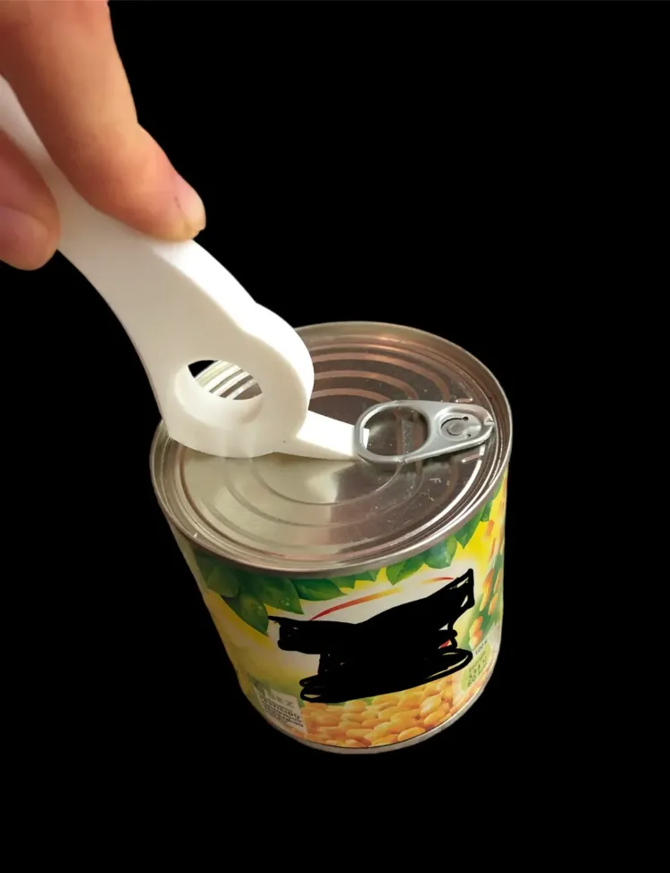 Konserve Açacağı