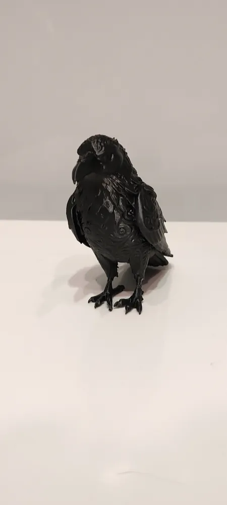 Karga Obje