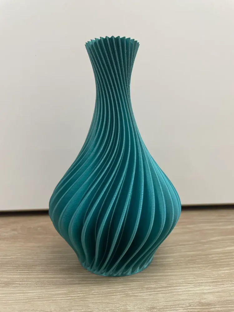 Spiral Vazo