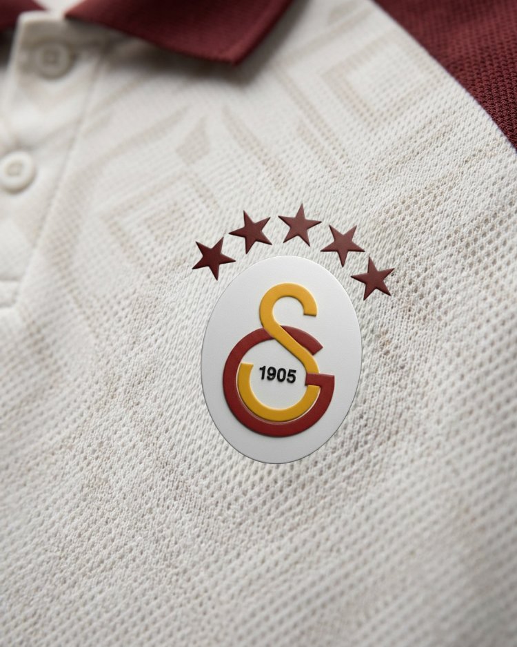 Galatasaray Konsept Premium Forma 