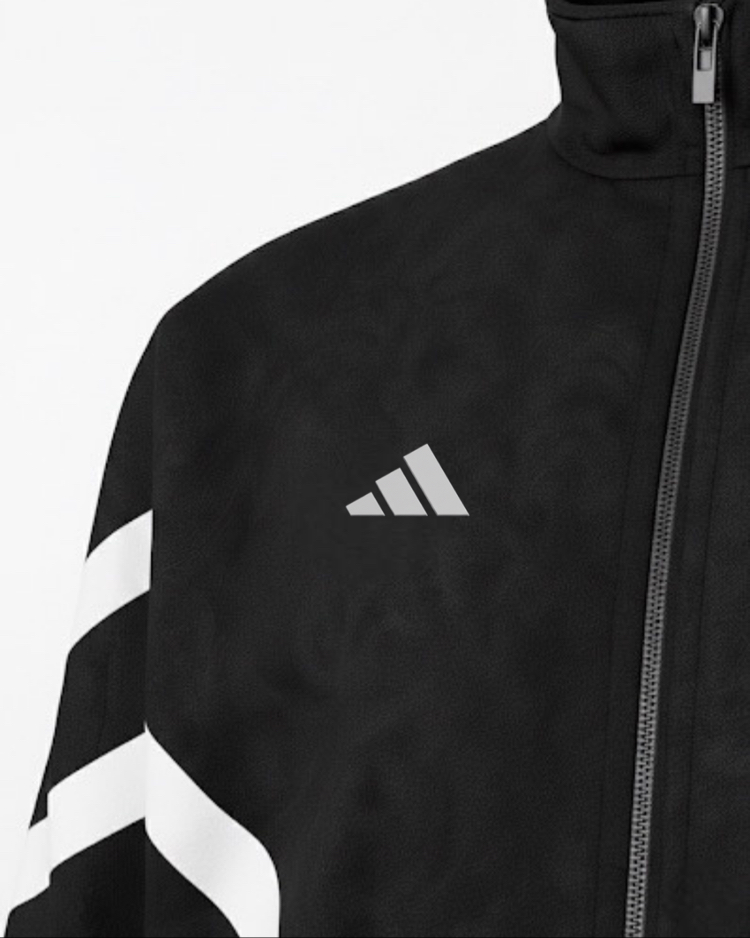 Beşiktaş Retro Tasarım Hırka 