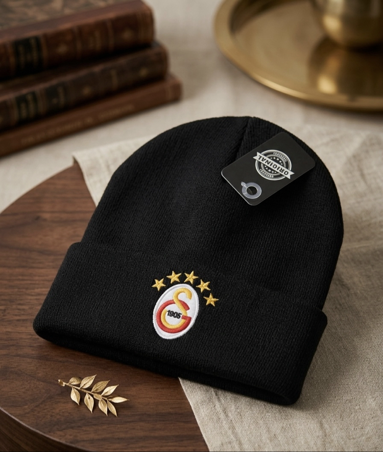 Galatasaray Siyah Bere