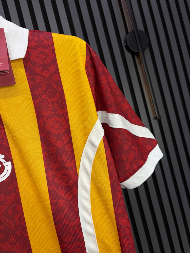 Galatasaray Özel Tasarım Premium Forma