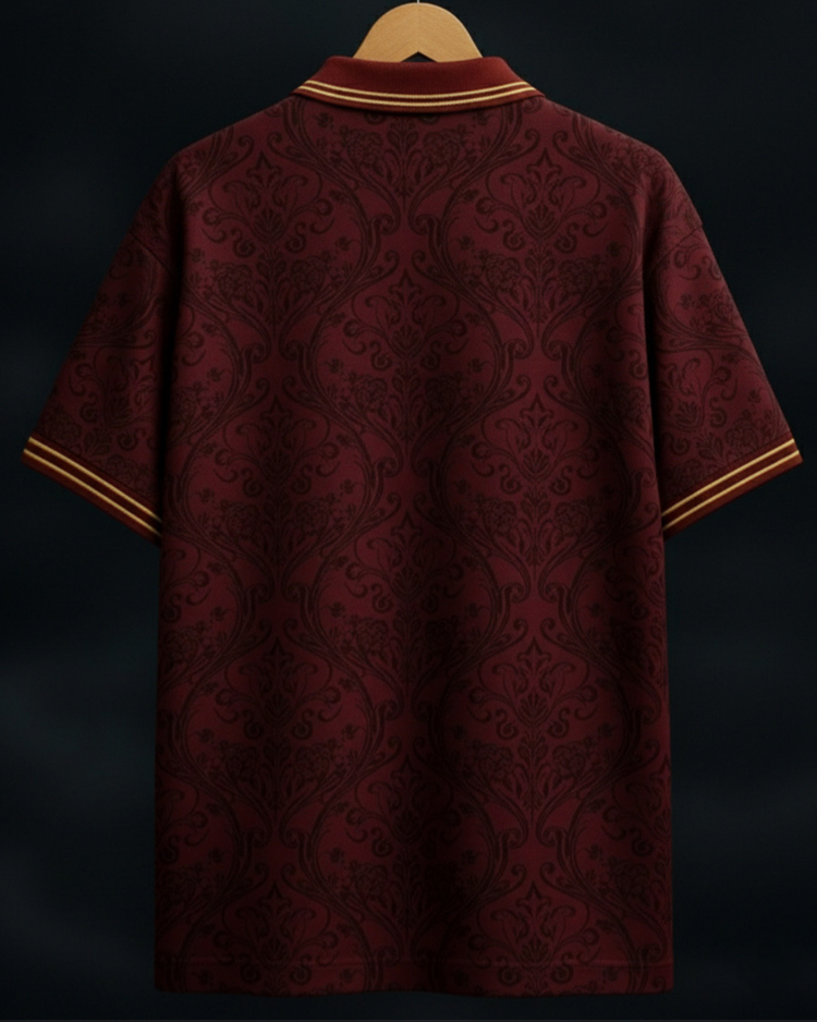 Galatasaray Premium Tasarım Forma 