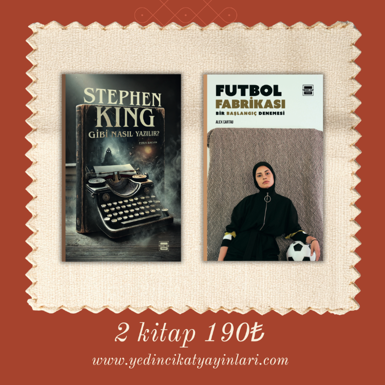 2 Kitap Kampanyası