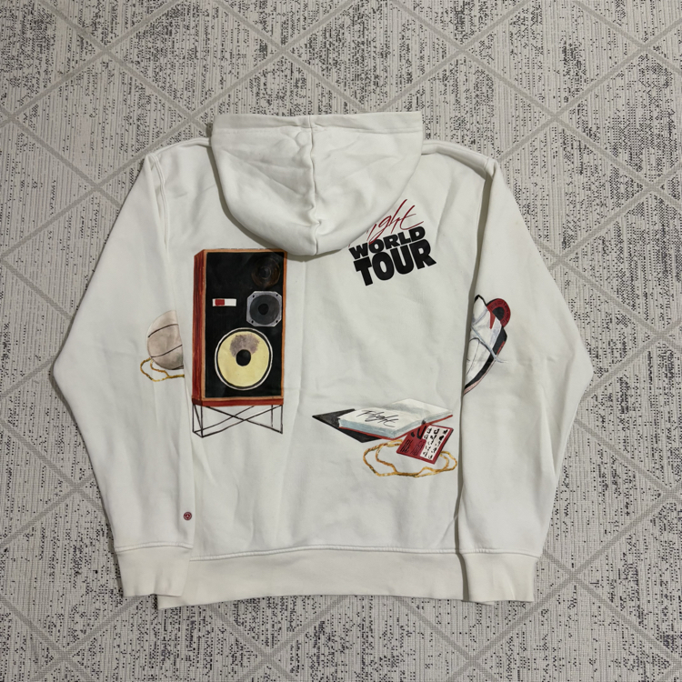 Original Nike Jordan Flight Sweatshirt