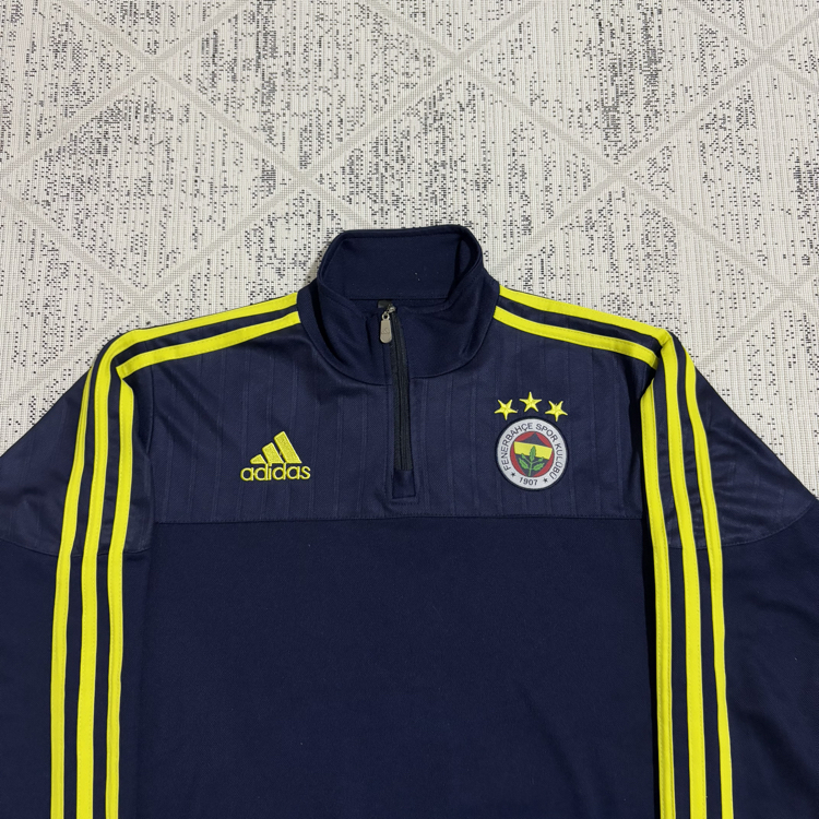 Adidas Fenerbahçe Spor sweatshirt