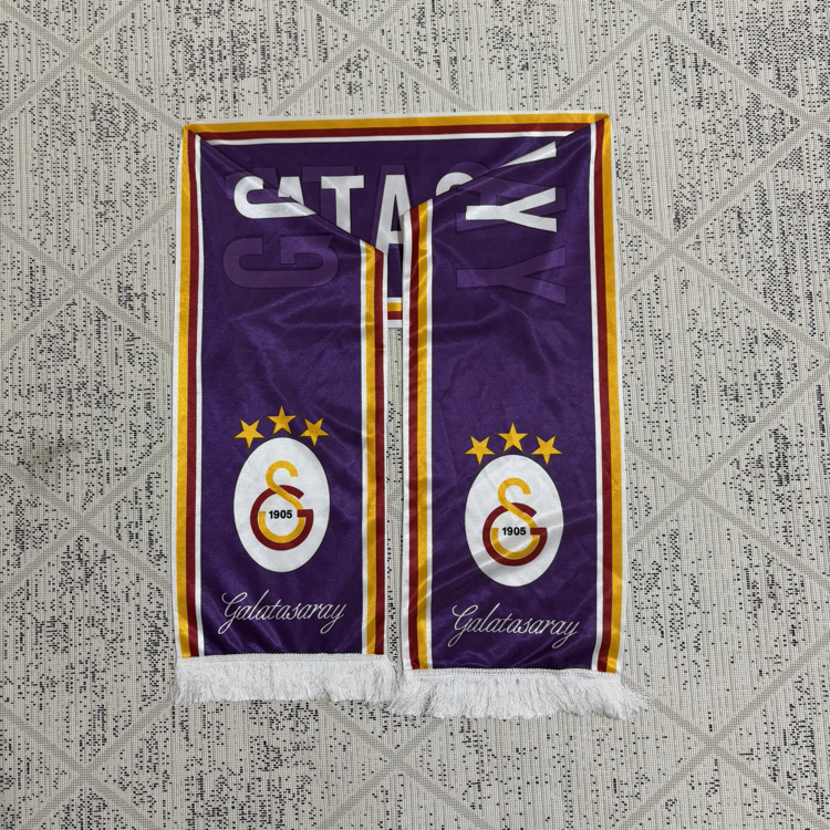 Original Galatasaray Atkı 