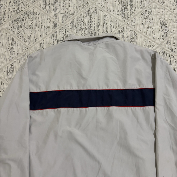 Original Nike Spor Ceket