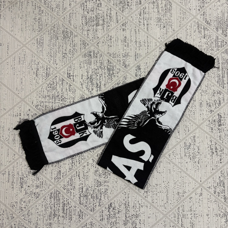 Original Beşiktaş Atkı