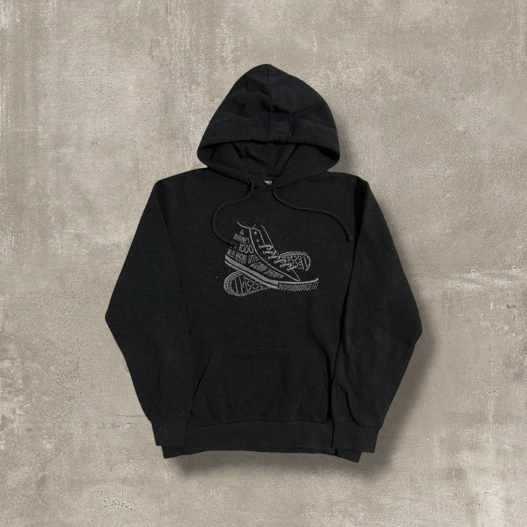 Vintage Hoodie