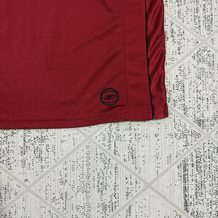 Original Reebok Basketbol Forması