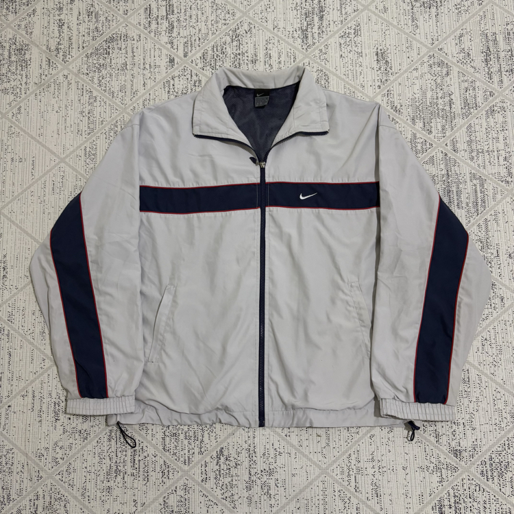 Original Nike Spor Ceket